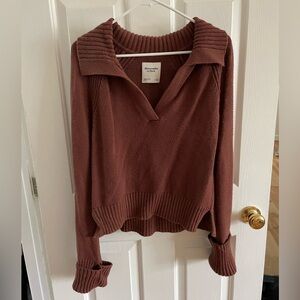 Abercrombie & Fitch Sweater